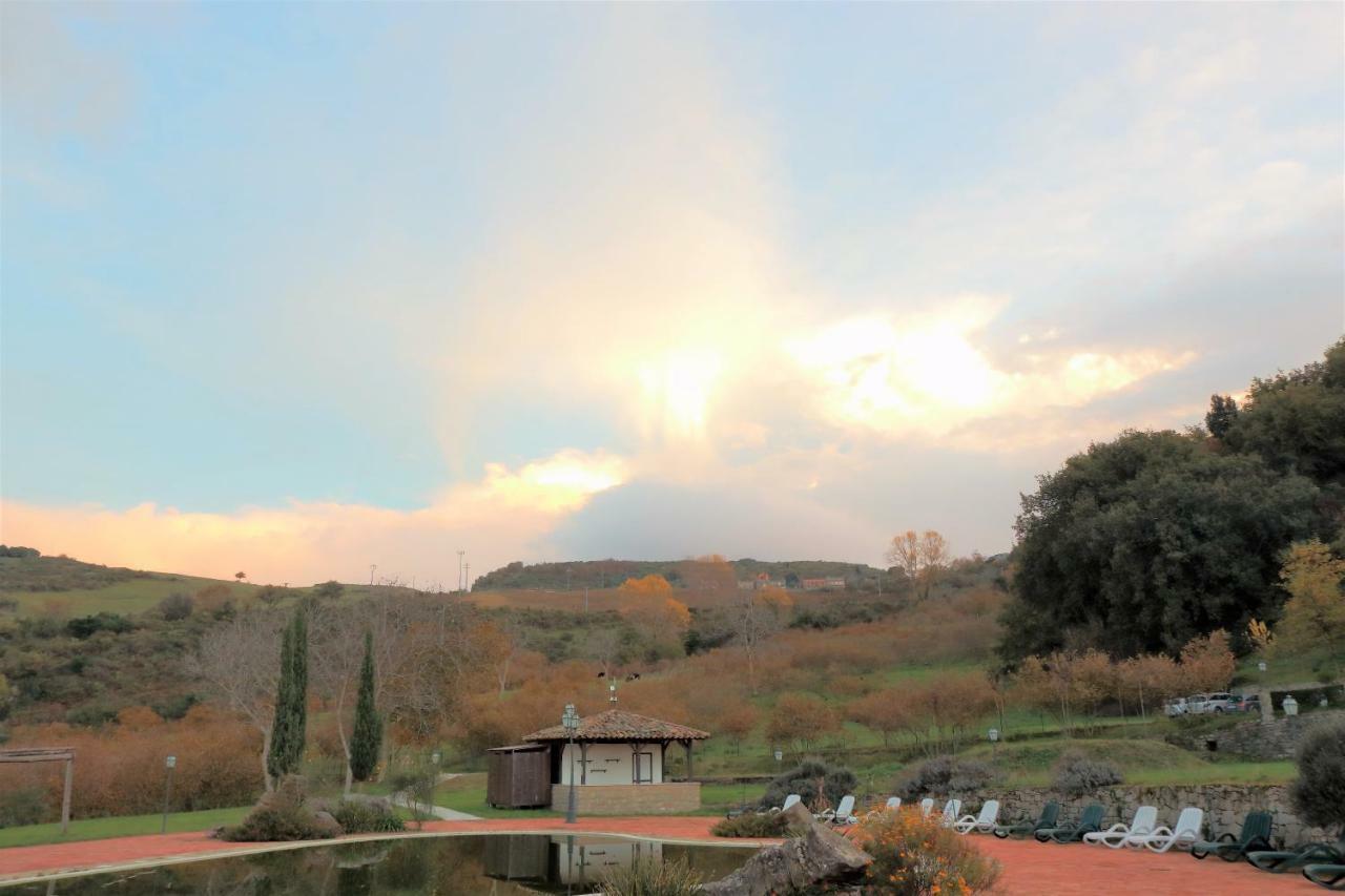 Agriturismo Il Daino Villa San Piero Patti Exterior photo